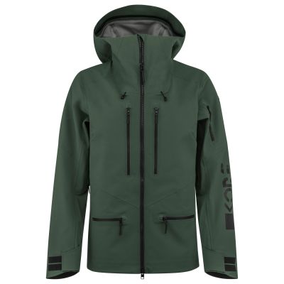 Head W Kore 3L Jacket thyme 