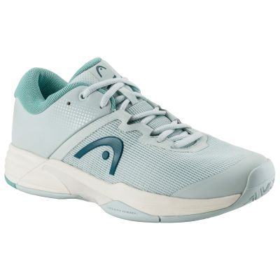Head W Revolt Evo 2.0 Clay aqua aqua 