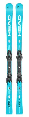 Head WC Rebels e-Race Pro 25/26 inkl. Freeflex 14 GW 