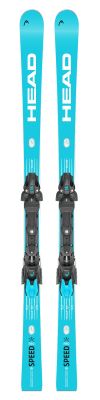 Head WC Rebels e-Speed Pro 25/26 inkl. Freeflex 14 GW 