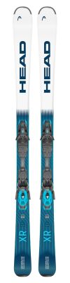 Head WC Rebels XR 25/26 inkl. Protector PR 11 GW 