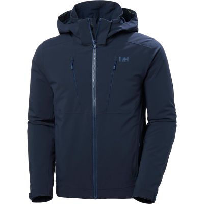 Helly Hansen Alpha 4.0 Jacket navy 