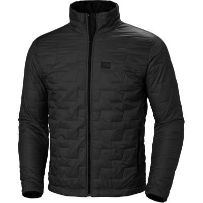 Helly Hansen Lifaloft Insulator Jacket black matte black matt 