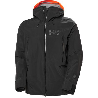 Helly Hansen Sogn Shell 2.0 Jacket black 
