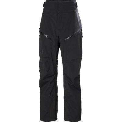Helly Hansen W Sogn Shell Pant black 