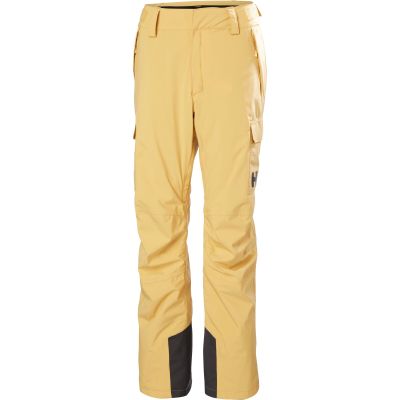 Helly Hansen W Switch Cargo Insulated Pant sand 