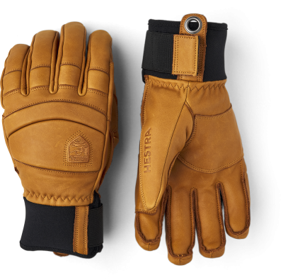 Hestra Fall Line 5-Finger cork 
