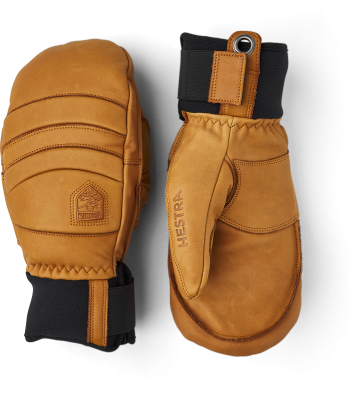 Hestra Fall Line Mitt cork/cork 