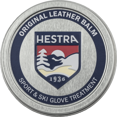 Hestra Leather Balm 