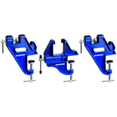 Holmenkol All-in-One Halterung 