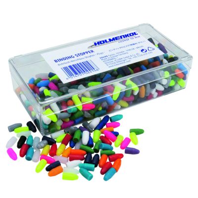 Holmenkol Binding Stopper 500 Stk 