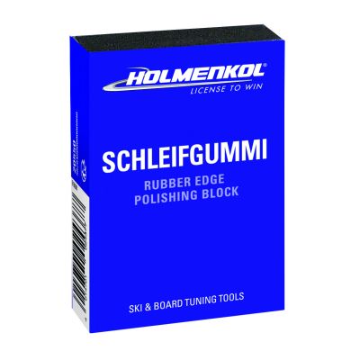 Holmenkol Schleifgummi 