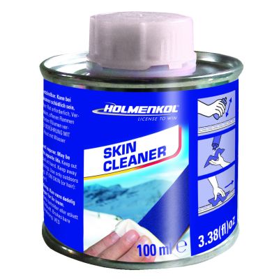 Holmenkol Skin Cleaner 100ml 