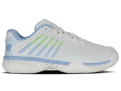 K-Swiss W Hypercourt Express 2 Clay white/green green 