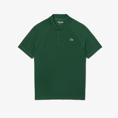 Lacoste Essential Polo green 