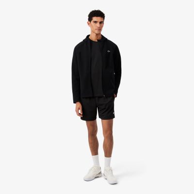 Lacoste Essential Shorts black 