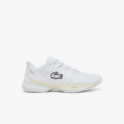 Lacoste W AG-LT Ultra Wimbledon white/white 