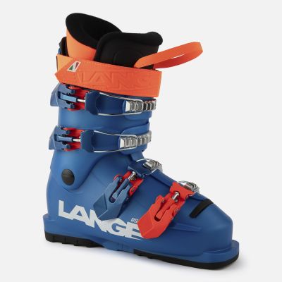 Lange RSJ 65 vibrant blue blue 