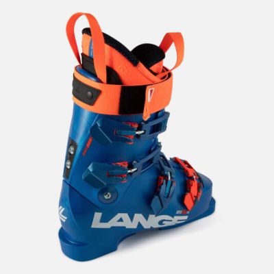 Lange W RS 110 SC vibrant blue blue 