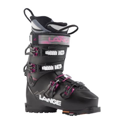 Lange W XT3 Free 85 LV GW black black 