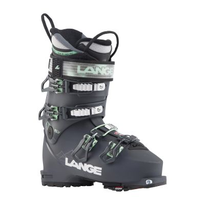 Lange W XT3 Free 95 LV GW pewter grey pewter 