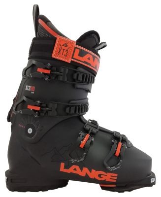 Lange XT3 Free 110 MV GW blue orange orange 