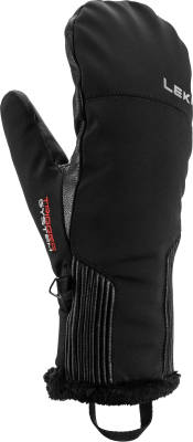 Leki W Vallarta 3D Mitt black 