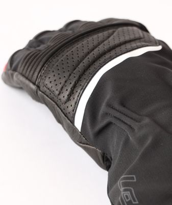 Lenz Heat Glove 6.0 Finger Cap Men black 