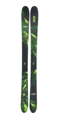 Line Bacon 108 23/24 