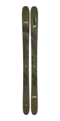 Line Blade Optic 104 23/24 