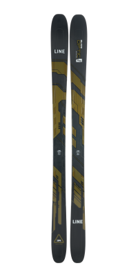 Line Blade Optic 96 23/24 