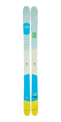 Line Tom Wallisch Pro 23/24 