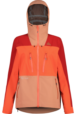 Maloja W TolpaiM. Jacket glow multi 