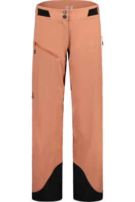 Maloja W VilliniM. Pants rosewood rose 