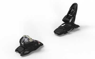 Marker Squire 11 black 