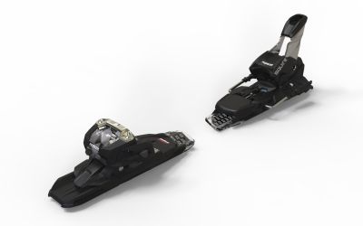 Marker Squire 11 TCX Demo black 