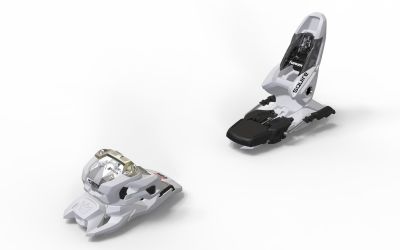 Marker Squire 11 white 