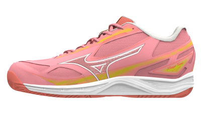 Mizuno W Break Shot 4 AC candy coral/white coral 