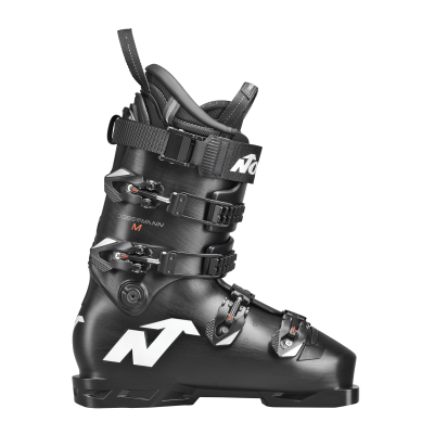 Nordica Dobermann 5 96mm black 