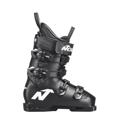 Nordica Dobermann 5 LC 96mm black 