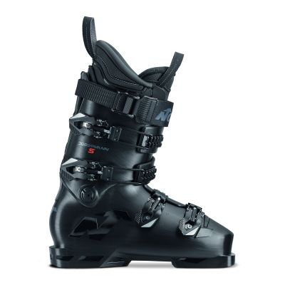 Nordica Dobermann 5 S black black 
