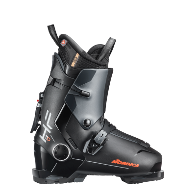Nordica HF 110 GW black/anthracite/red 