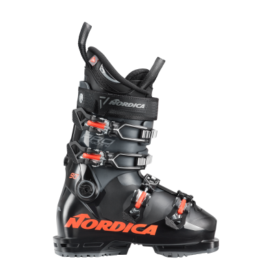 Nordica Pro Machine 90 GW black/anthracite/red 