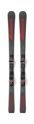 Nordica Spitfire DC 80 Pro 24/25 inkl. Xcell 12 FDT GW 