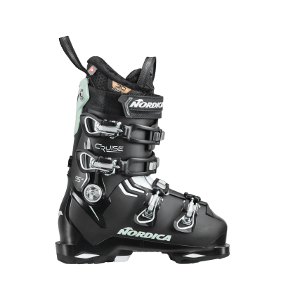 Nordica W TheCruise 95 GW black/green/white 