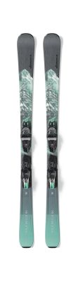 Nordica Wild Belle 84 DC 24/25 inkl. TP2LT 11 FDT GW 