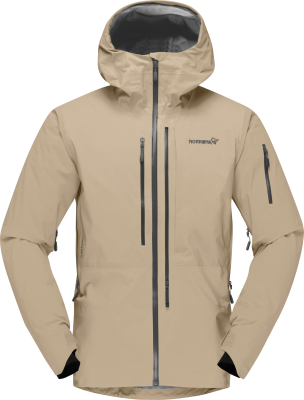 Norrona Lofoten GTX Jacket winter twig 
