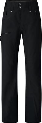 Norrona W Lofoten GTX Pants caviar black 