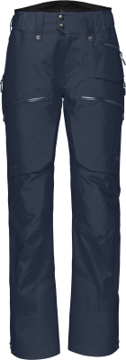 W Lofoten GTX Pro Pants indigo night 