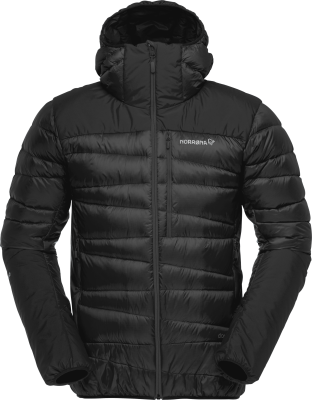 Norrona Falketind Down750 Jacket caviar 